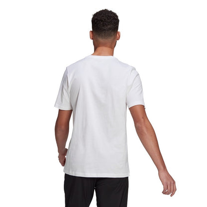 T SHIRT LIN ADIDAS U