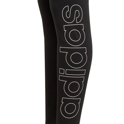 LEGGINGS LIN ADIDAS JR G