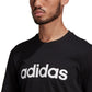 T SHIRT LIN ADIDAS U