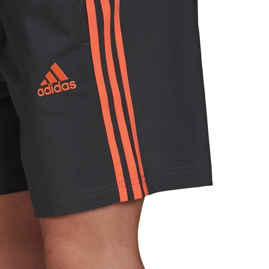 PANTALONCINO 3S ADIDAS U