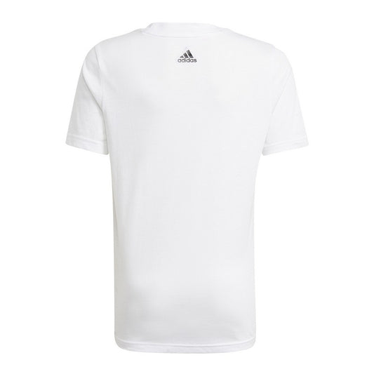 T SHIRT LIN ADIDAS JR