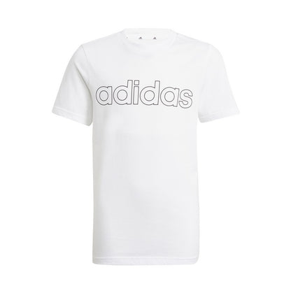T SHIRT LIN ADIDAS JR