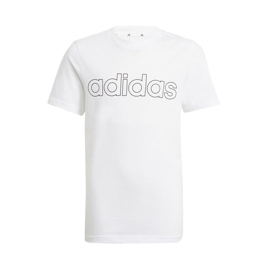 T SHIRT LIN ADIDAS JR