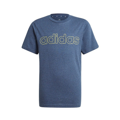 T SHIRT LIN ADIDAS JR
