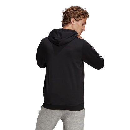 GIACCA 3S ZIP CAPPUCCIO ADIDAS U