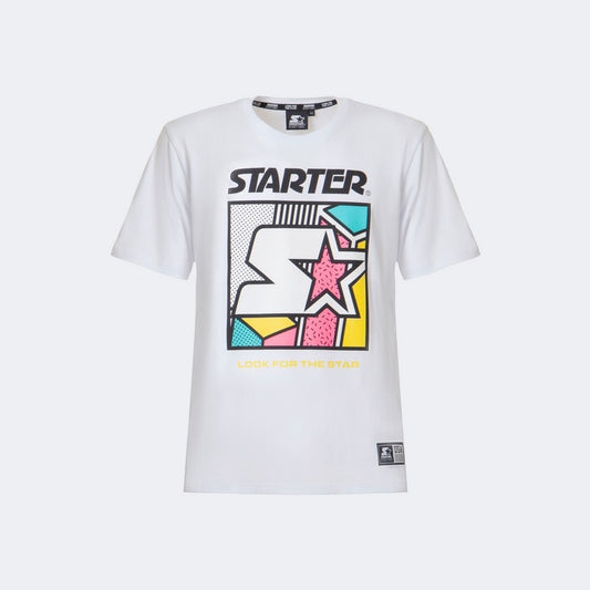 T SHIRT STARTER U