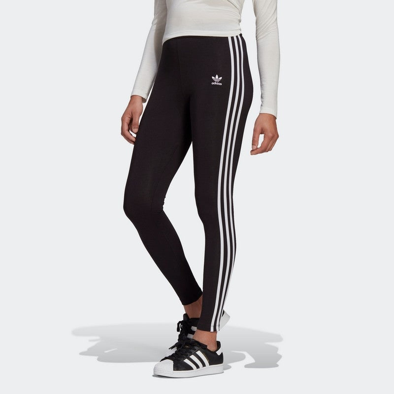 LEGGING 3-STRIPES ADIDAS ORIGINALS W