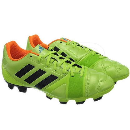 ADIDAS NITROCHARGE CALCIO