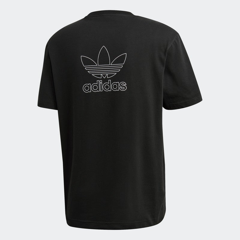 T SHIRT TREFOIL ADIDAS