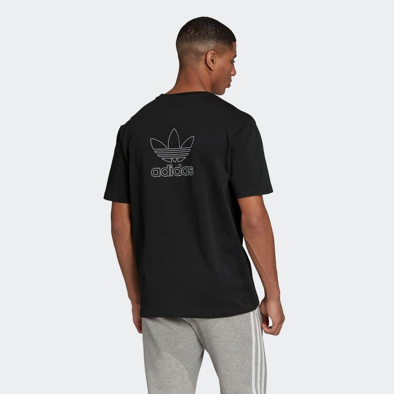 T SHIRT TREFOIL ADIDAS