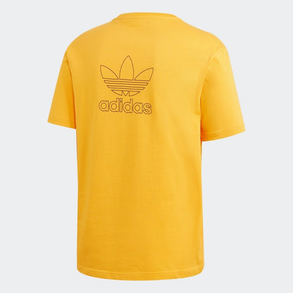 T SHIRT TREFOIL ADIDAS