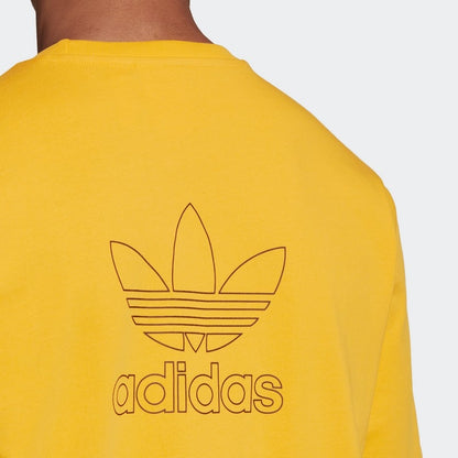 T SHIRT TREFOIL ADIDAS