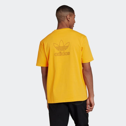 T SHIRT TREFOIL ADIDAS